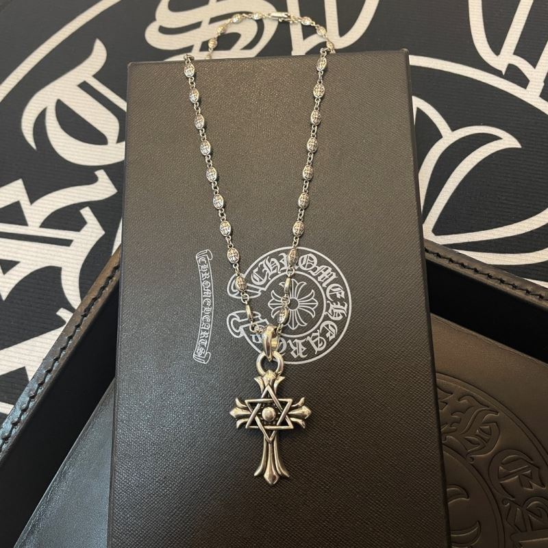 Chrome Hearts Necklaces